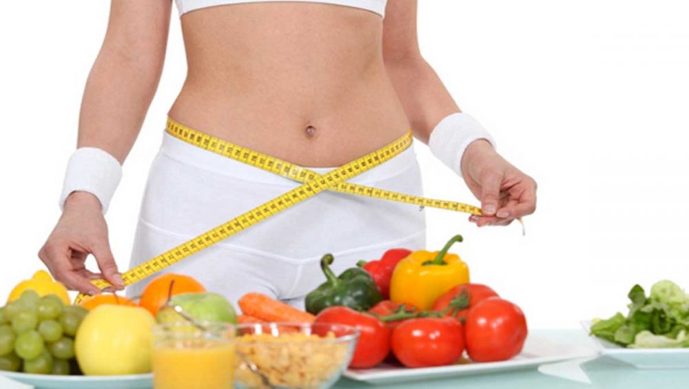 Cómo adelgazar con dietas saludables y muy ricas