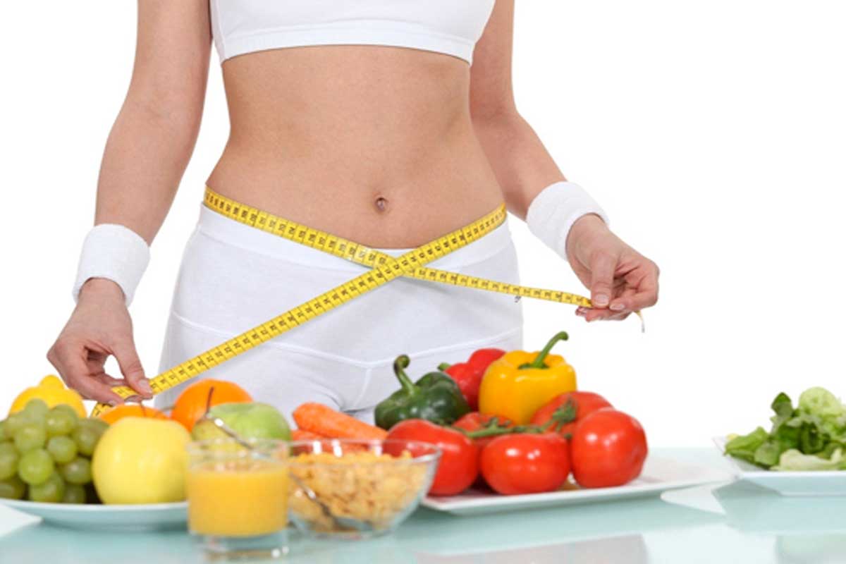 Cómo adelgazar con dietas saludables y muy ricas
