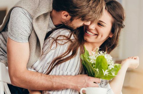 Recomendaciones para mantener una relación de pareja para siempre