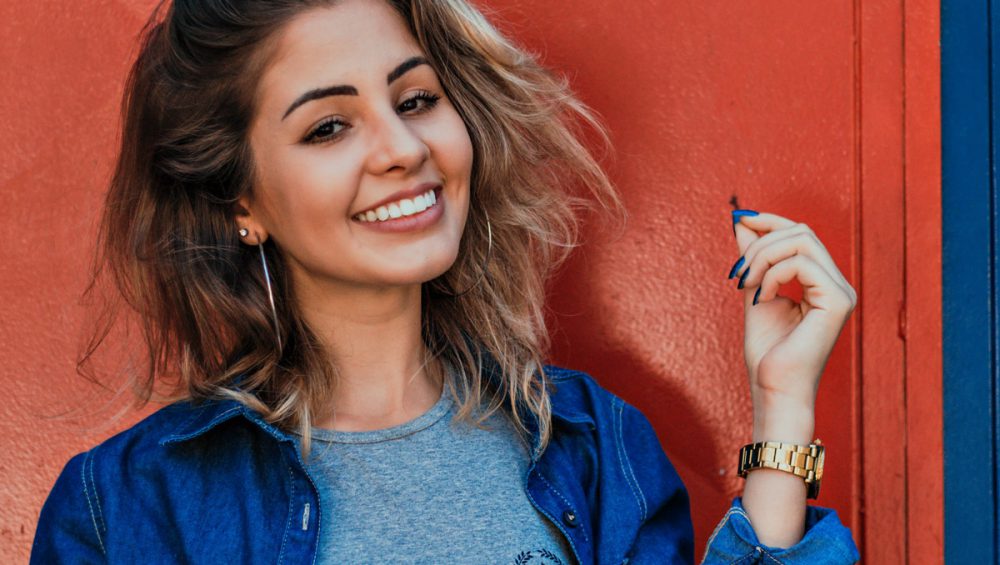 pasos para eliminar la horquilla del cabello