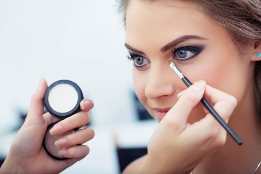 Maquillaje para el día a día