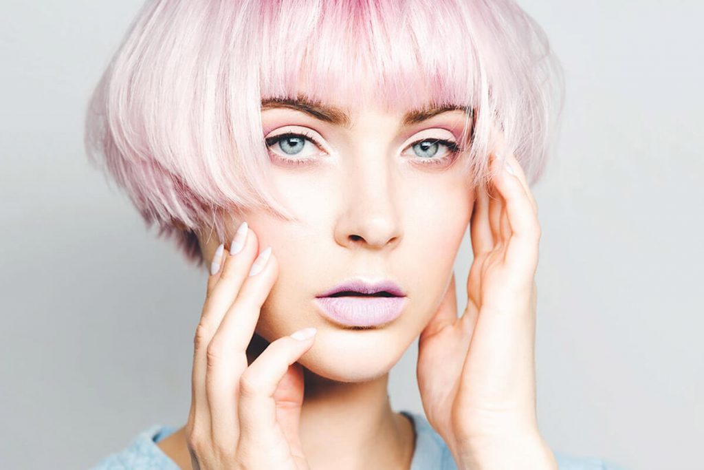 Cómo hacer que el color del tinte dure más en el cabello