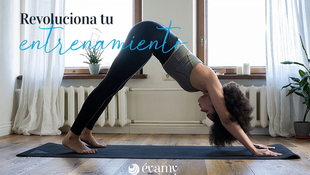 Entrena desde casa y adelgaza rapidamente