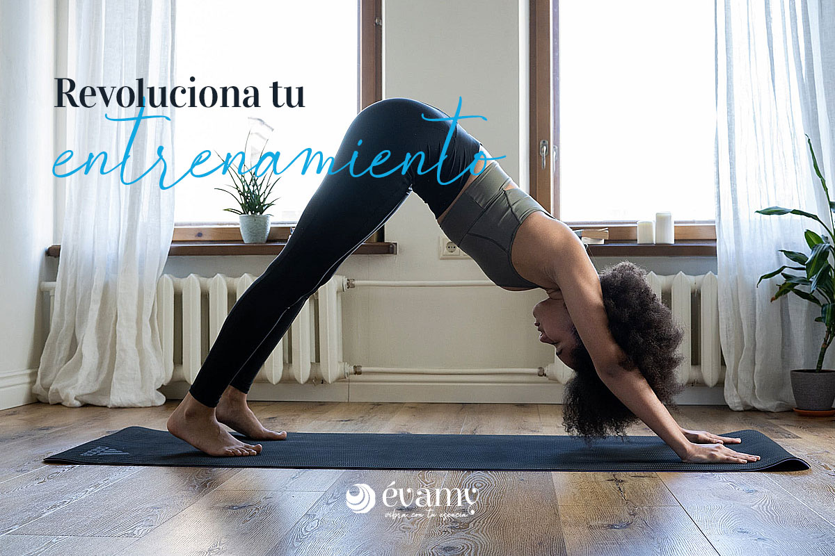 Entrena desde casa y adelgaza rapidamente