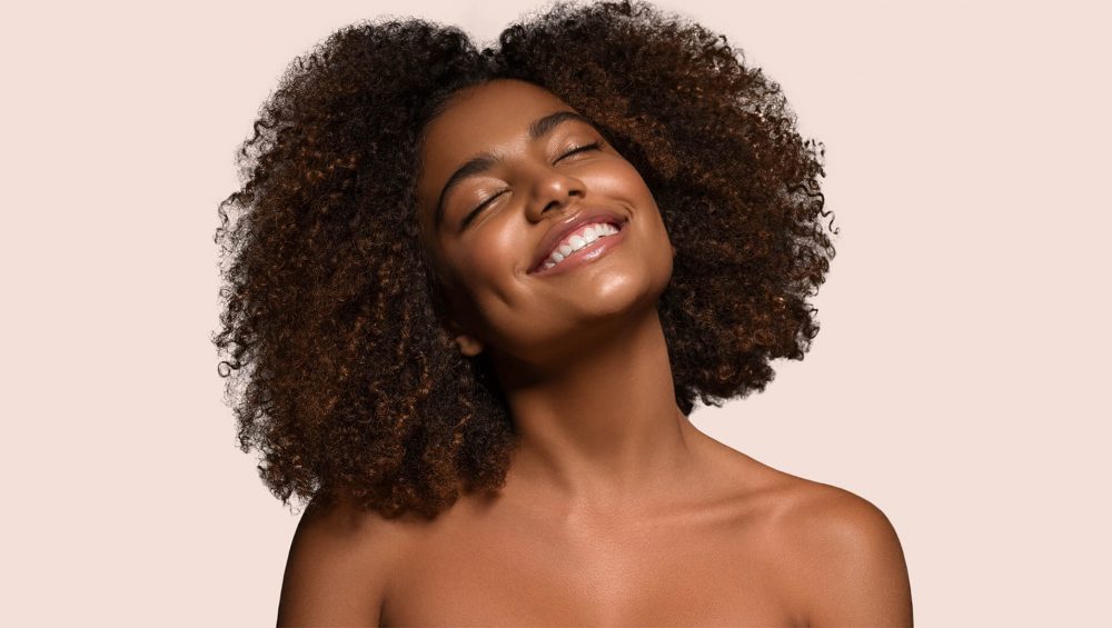 Maquillaje para niñas