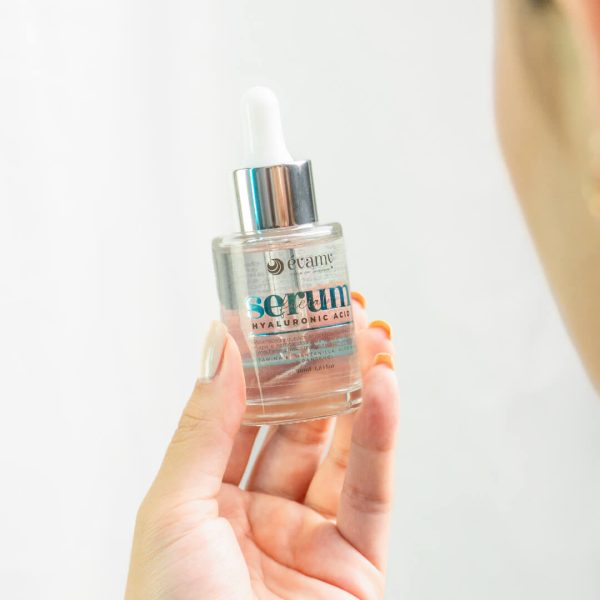 Serum Ácido Hialurónico | Antiedad - Imagen 5