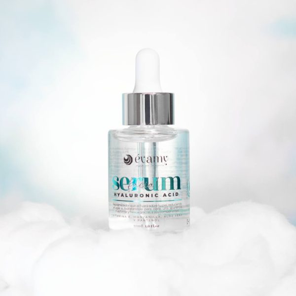 Serum Ácido Hialurónico | Antiedad - Imagen 3