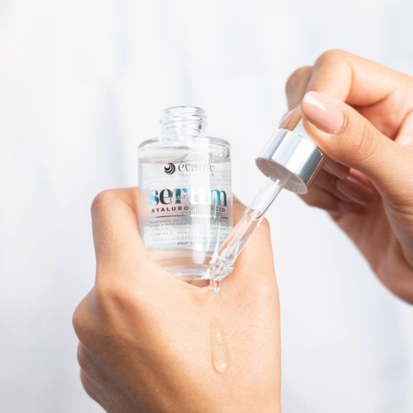 Serum Ácido Hialurónico | Antiedad - Imagen 4