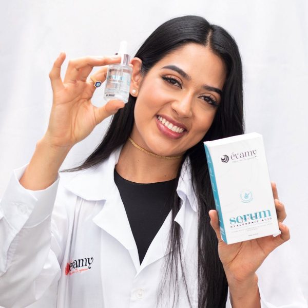 Serum Ácido Hialurónico | Antiedad - Imagen 6