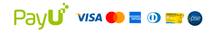 Pagos seguros en Évamy