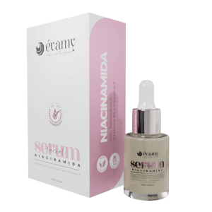 Serum Niacinamida y Sebureductyl | Control Grasa