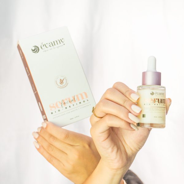 Serum de Bioretinol | Serum Antiedad - Imagen 5