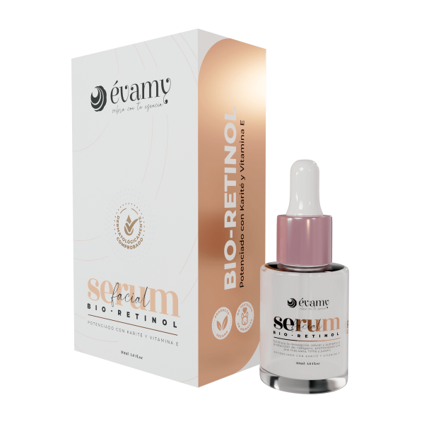 Serum de Bioretinol | Serum Antiedad